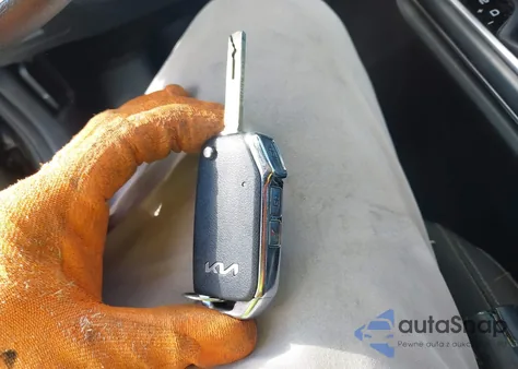 2023 Kia Sportage Lx from USA, damaged, VIN KNDPU3AF3P7033745